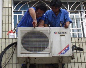 西岗空调售后维修服务中心在哪里找