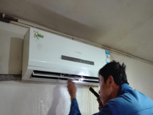 西岗格力空调电话是多少