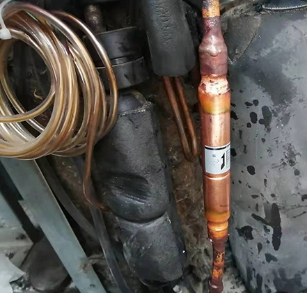 西岗美的变频多联机空调维修售后服务中心