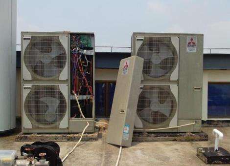 西岗空调维修电话号码多少