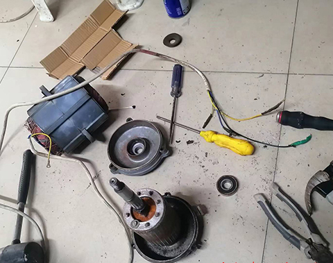 西岗空调维修售后服务中心电话在哪里找