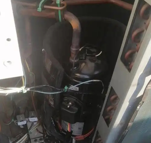 西岗维修变频空调电话在哪里找