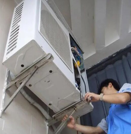 西岗24小时空调维修热线