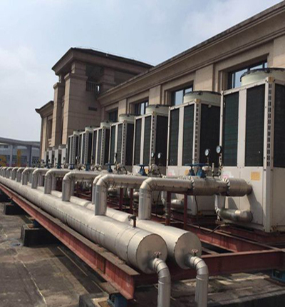 西岗多联机维修 西岗中央空调维修