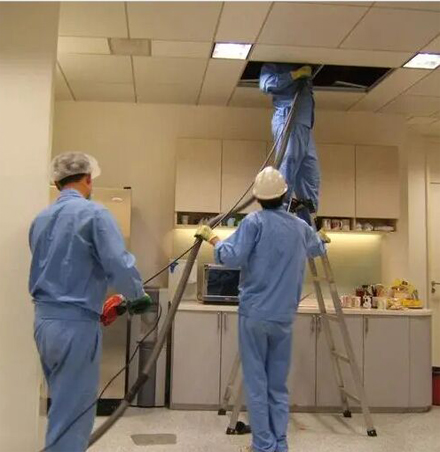 西岗中央空调维修