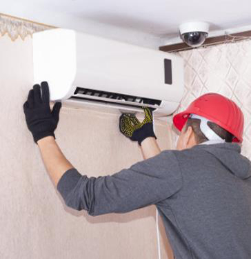 西岗空调内机噪音大