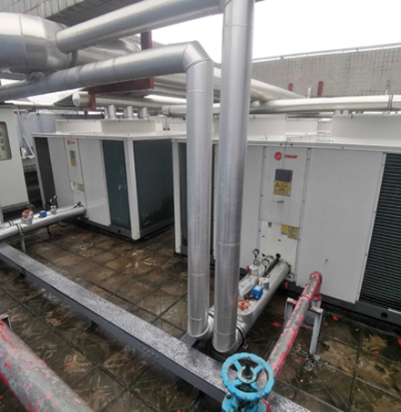 西岗附近中央空调维修 西岗上门中央空调维修